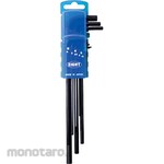 EIGHT Extra Long Hexagon Wand Wrench