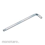 EIGHT Hex Key Ball Point Extra Long Arm (Kunci L)