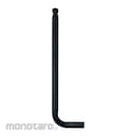 EIGHT Hex Key Ball Point Long Arm (Kunci L)
