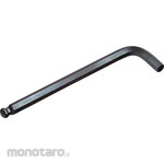 EIGHT Hex Key Ball Point Long Arm (Kunci L)