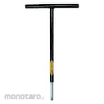 EIGHT Hex Key Bolt Catch T Handle (Kunci L)