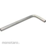 EIGHT Hex Key Bore Holed (Kunci L)