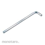 EIGHT Hex Key Extra Long Arm (Kunci L)
