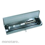 EIGHT Hex Key Extra Long Arm Set (Kunci L)