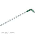EIGHT Hex Key Extra Long Arm Taper Head (Kunci L)
