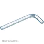 EIGHT Hex Key Standard (Kunci L)