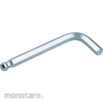 EIGHT Hex Key Standard Taper Head (Kunci L)