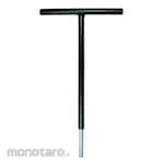 EIGHT Hex Key Steel T Handle (Kunci L)