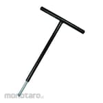 EIGHT Hex Key T Handle (Kunci L)