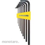 EIGHT Hexagonal Bar Spanner (Extra Long)