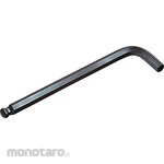 EIGHT Hexagonal Bar Spanner Ball Point Semi-Long Single Item