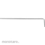 EIGHT Hexagonal Bar Spanner Extra Long