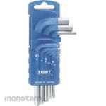 EIGHT Hexagonal Bar Spanner Standard Dimension Door Holder