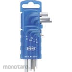 EIGHT Hexagonal Bar Spanner Standard Dimension Door Holder
