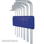 EIGHT Hexagonal Bar Spanner Standard Size