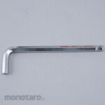 EIGHT Hexagonal Bar Spanner Taper Head Semi-Long