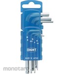 EIGHT Hexagonal Bar Spanner Taper Head Standard Dimension Door Holder