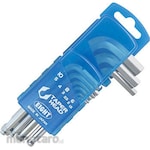 EIGHT Hexagonal Bar Spanner Taper Head Standard Dimension Door Holder