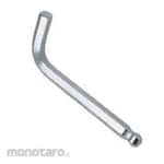 EIGHT Hexagonal Bar Spanner Taper Head Standard Size