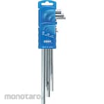 EIGHT Hexagonal Bar Spanner
