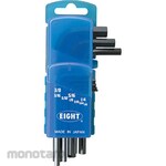 EIGHT Hexagonal Bar Spanner