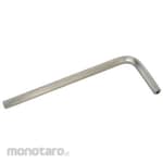 EIGHT Hexagonal Wrench with Both End Holes