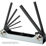 EIGHT Knife Type Hexagonal Bar Spanner