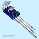 EIGHT Long Taper Head Spanner