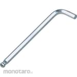 EIGHT Super Ball Point Hexagon Wand Wrench