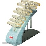 EIGHT T Type Hexagon Wand Wrench