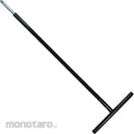 EIGHT T Type Hexagon Wand Wrench