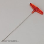 EIGHT T Type Hexagon Wand Wrench