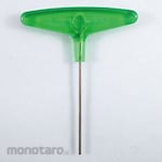 EIGHT T Type Hexagon Wand Wrench