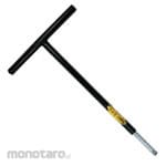 EIGHT T Type Hexagonal Bar Spanner Bolt Catch