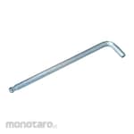 EIGHT Taper Head Bolt Catch Hex Key Wrench Extra Long Length