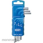 EIGHT Taper Head Hexagon Wand Wrench