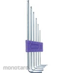 EIGHT Taper Head Hexagon Wand Wrench