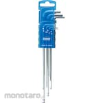 EIGHT Taper Head Hexagon Wand Wrench