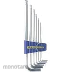 EIGHT Taper Head Hexagon Wand Wrench