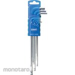 EIGHT Taper Head Hexagon Wand Wrench