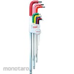 EIGHT Taper Head Hexagon Wand Wrench