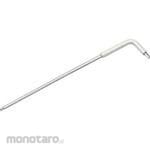 EIGHT Taper Head Hexagon Wand Wrench