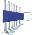 EIGHT Tapered Head Shortened Hexagonal Rod Spanner