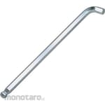 EIGHT Tapered Head Shortened Hexagonal Rod Spanner