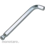 EIGHT Tapered Head Shortened Hexagonal Rod Spanner