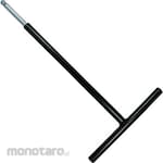 EIGHT Tapered Head T Type Hexagon Socket Spanner