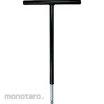 EIGHT Tapered Head T Type Hexagon Socket Spanner