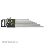 ELORA Hex Key Set (Kunci L)