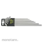 ELORA Hexagon Key Set Long