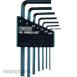 ENGINEER Hex Key Set (Kunci L)